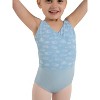 Capezio Girl's Cloud Nine Bliss Leotard - Child - 4 of 4