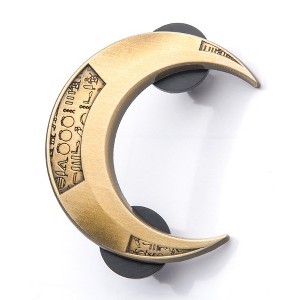 SalesOne LLC Marvel Moon Knight Crescent Blade Collector Pin - 1 of 4