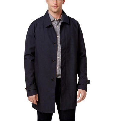 Michael Kors Mens Collin Raincoat