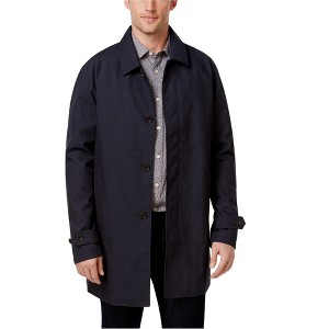 Michael Kors Mens Collin Raincoat - 1 of 1