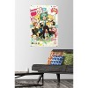 Trends International Hatsune Miku - Hey Unframed Wall Poster Prints - 2 of 4