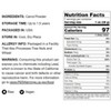 Carrot Powder - by Food To Live - 4 of 4