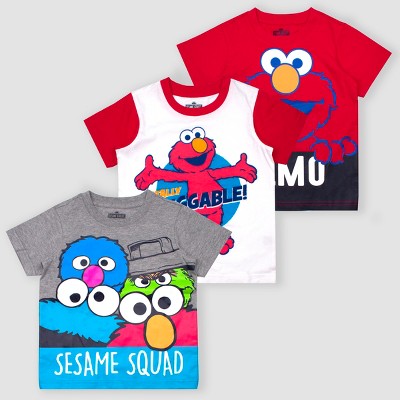 elmo outfits for babies