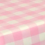 white and pink
