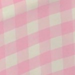 white and pink