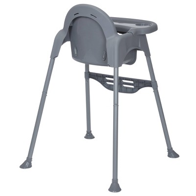Cosco Kids' Canteen High Chair - Mono Gray