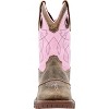 Kids Rocky Big Kids’ Legacy 32 Waterproof Western Boot - 3 of 4