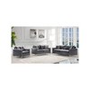 Meridian Furniture,Naomi Velvet Chair - 4 of 4