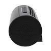 JENSEN AM/FM Digital Dual Alarm Clock Radio with LED Display, Nature Sounds, Aux-in (JCR-210) - 3 of 4