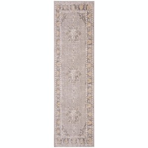 Montage MTG308 Power Loomed Indoor and Outdoor Rug - Safavieh - 1 of 4