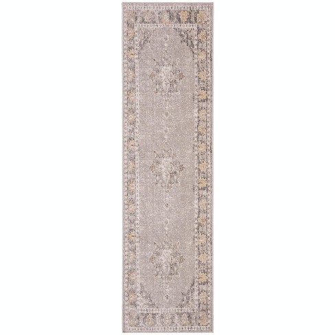 Montage MTG308 Power Loomed Indoor and Outdoor Rug - Safavieh - image 1 of 4