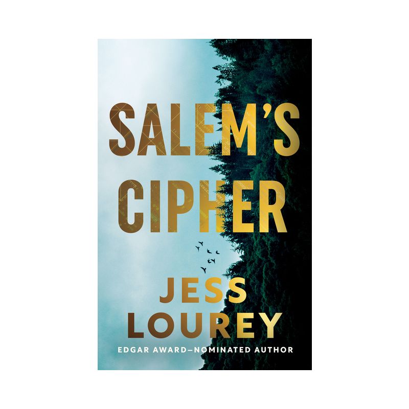 Salem's Cipher - by  Jess Lourey (Paperback), 1 of 2