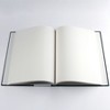 Daler-Rowney Simply... Sketchbook, Soft White, 110 Sheet, 8.5x11 inch, Pack of 3 - 4 of 4
