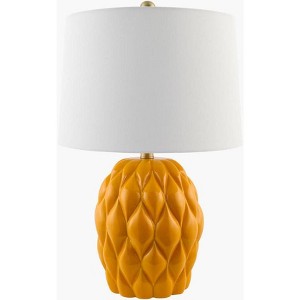 Livabliss Cagli Cottage Table Lamps - 1 of 4
