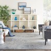 Nourison Somerset Contemporary Floral Area Rug - 4 of 4