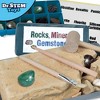 Dr. STEM Discovery Dig Kit, 21pc Rock, Mineral & Gemstone Excavation for Kids 5+ - 3 of 4