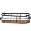 The Lakeside Collection Set of 2 Kitchen Baskets - 2 of 3