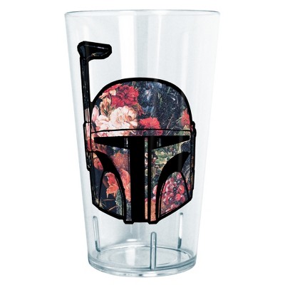 Star Wars AT-AT Retro Circle Tritan Drinking Cup - Clear - 24 oz.