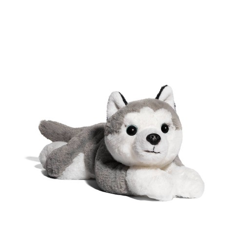 Fao schwarz on sale husky plush