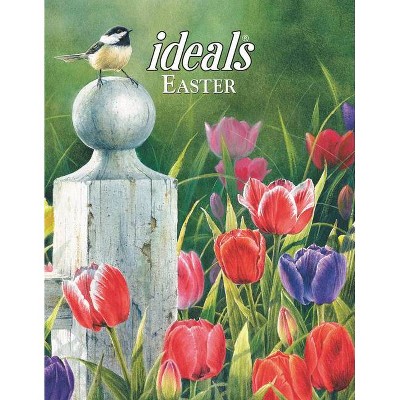 Easter Ideals 2021 - by  Melinda Lee Rathjen (Paperback)