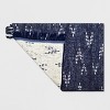 Staccato Outdoor Rug - Threshold™ - image 3 of 4