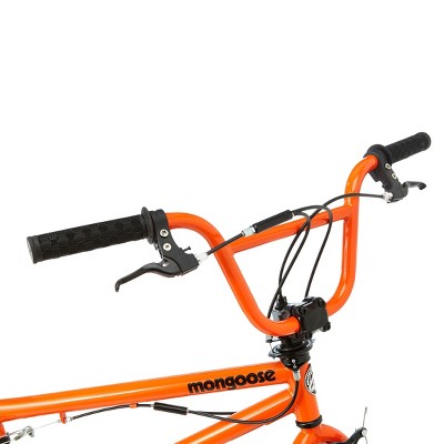 mongoose index 2.0 orange