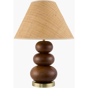 Livabliss Anefis Traditional Table Lamps - 1 of 4