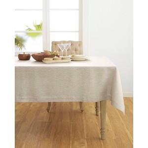 Solino Home Linen Tablecloth | Athena - 1 of 4