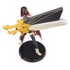 League of Legends, Official 6-Inch Senna Premium Collectible Action Figure with Base, The Champion Collection, Collector Grade, Ages 14 and Up - 2 of 4