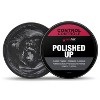 Sexy Hair Style Polished Up Pomade (2.5 oz) Classic Polished Styles | Adds Shine | Washes Out Easily | Sexy Hair. - 3 of 4