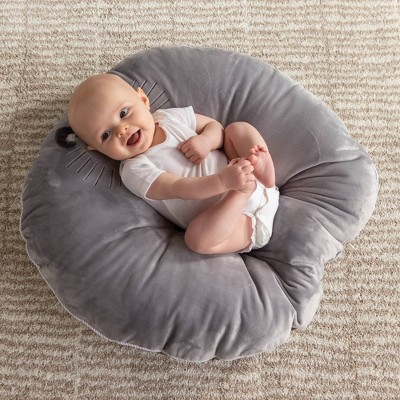 baby lounger pillow