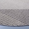 Global GLB400 Power Loomed Indoor Rugs - Safavieh - 4 of 4