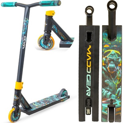 Pro Stunt Scooter for Kids Ages 5 - 12 with Lightweight Durable Design – Madd Gear MG2