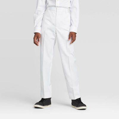 boys tuxedo pants