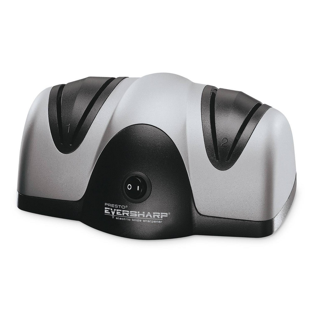 Presto Knife Sharpener- 08800