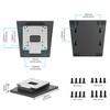 UPERFECT UStand - Desk Stand for Monitor Foldable VESA Mount for 15"-24" Displays - 4 of 4