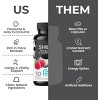 LIVS Gummies Shilajit Gummies - 3 of 4