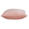 Parkland Collection,Koko Transitional Quilted Throw Pillow - 3 of 4