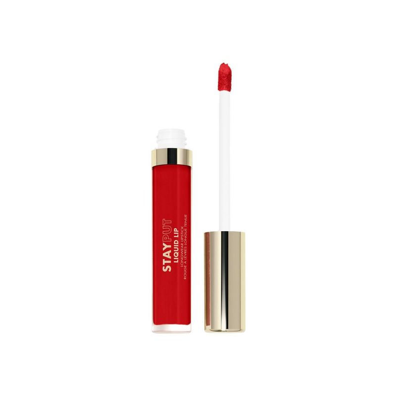 Milani Stay Put Liquid Lip Longwear Lipstick - 0.1 fl oz, 3 of 8