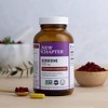 New Chapter Berberine 1000mg Herbal Supplement Tablets Vegan - 60ct - 2 of 4