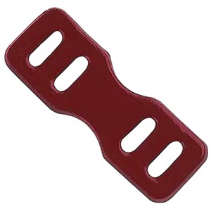 Cliff Keen Wrestling Chin Strap Pad - Cardinal - 1 of 1