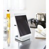 Yamazaki Home - Lid & Ladle Stand - Steel - 4 of 4