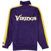 STARTER Mens Minnesota Vikings Jacket - 2 of 2