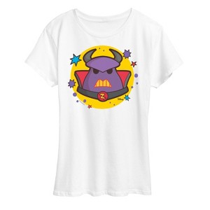 Women's - Disney - Toy Story 4 Short Sleeve Graphic T-Shirt - 1 of 4