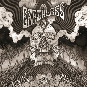 Earthless - Black Heaven - Natural (Vinyl) - 1 of 1