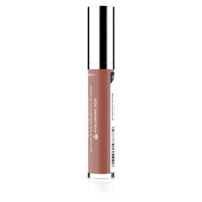 Hydro Boost Hydrating lip shine in almond nude