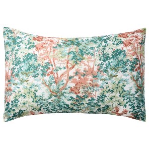 BrylaneHome Foliage Sham - 1 of 3