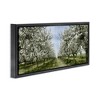 Stupell Industries Blooming White Tree Orchard Floating Frame Canvas Art - 2 of 4