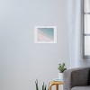 Deny Designs 11"x14" Ingrid Beddoes Beach Family Love Art Print: Unframed Ocean Drawing, Modern Wall Decor - 3 of 4