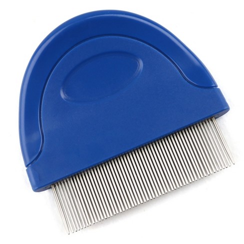 Prime Pets Flea Comb For Cat Dog, Pet Hair Removal Comb : Target - Flea Removal Comb For Cats